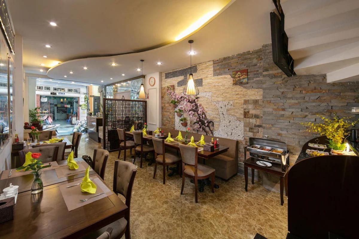 Vision Boutique Hotel, No 8 Tho Xuong, Hoan Kiem - By Bay Luxury - Hanoi, Hanoi